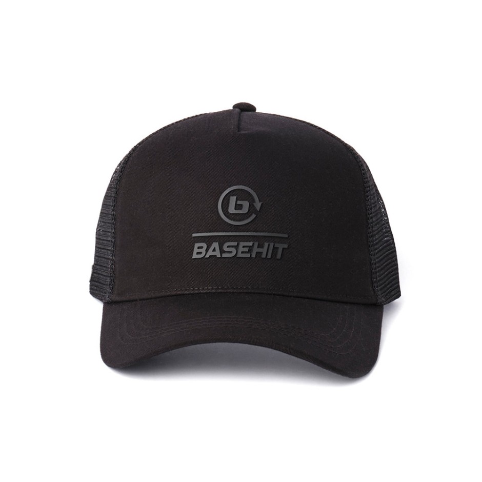 BASEHIT 221.BU01.86-BLACK 2 Black