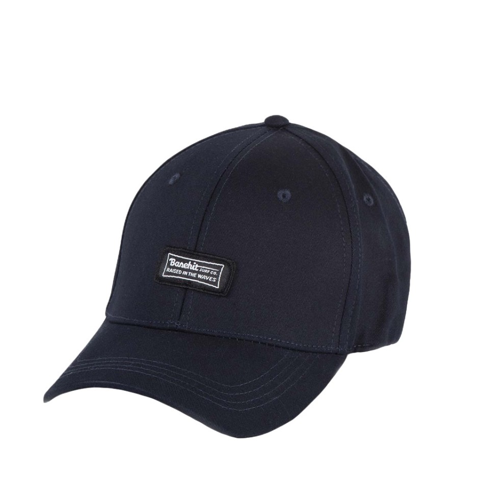 BASEHIT 201.BU01.61-NAVY Blue