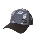 BASEHIT 211.BU01.37-PR 242 NAVY/BLACK Blue Image 