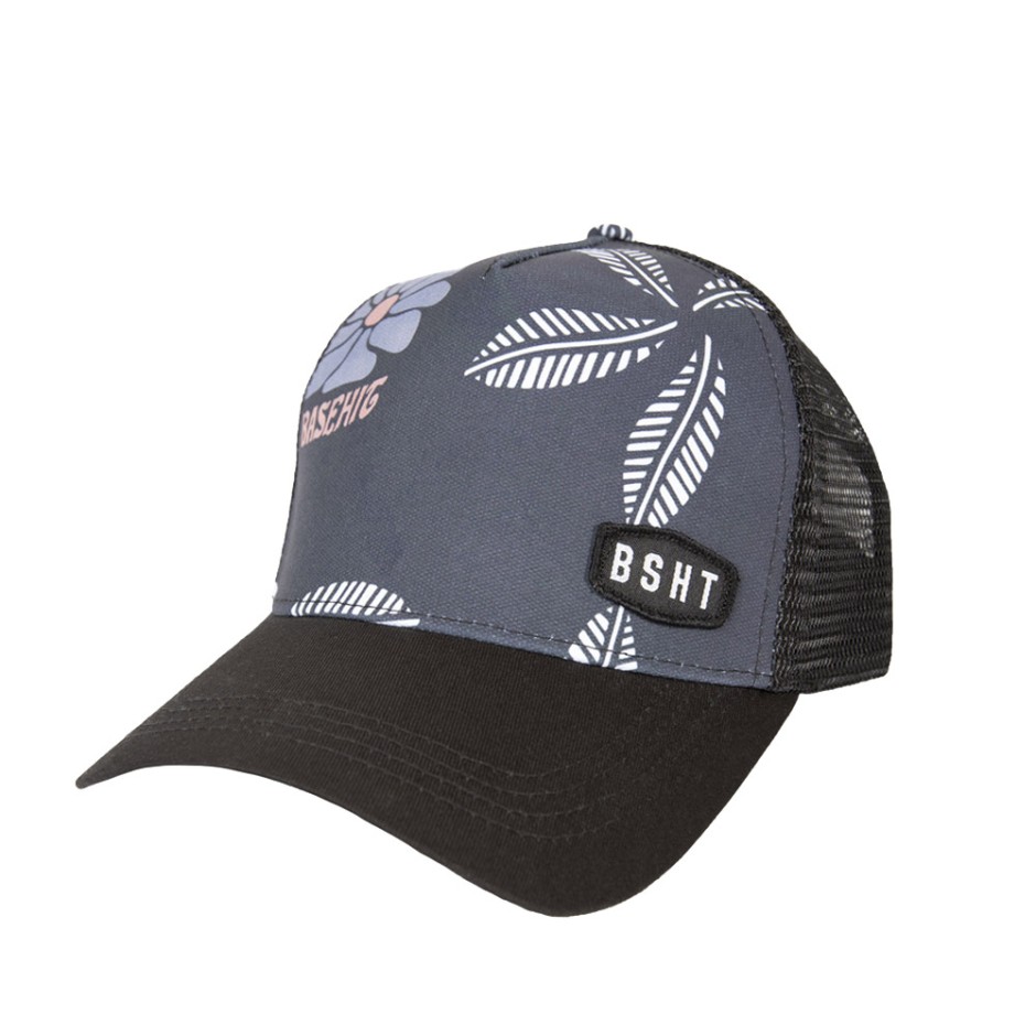 BASEHIT 211.BU01.37-PR 242 NAVY/BLACK Blue