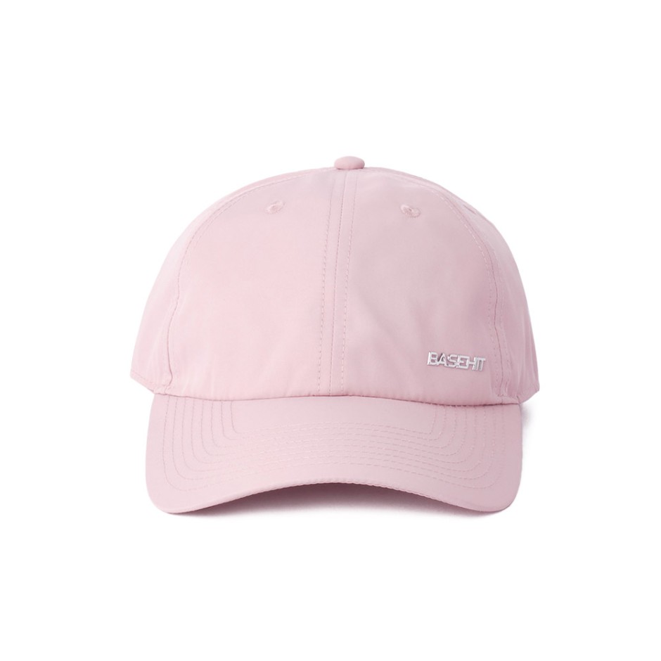 BASEHIT 221.BU01.59-PINK Pink
