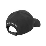 HELLY HANSEN CREW CAP 67160-990 Black Image 0