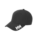 HELLY HANSEN CREW CAP 67160-990 Black Image 