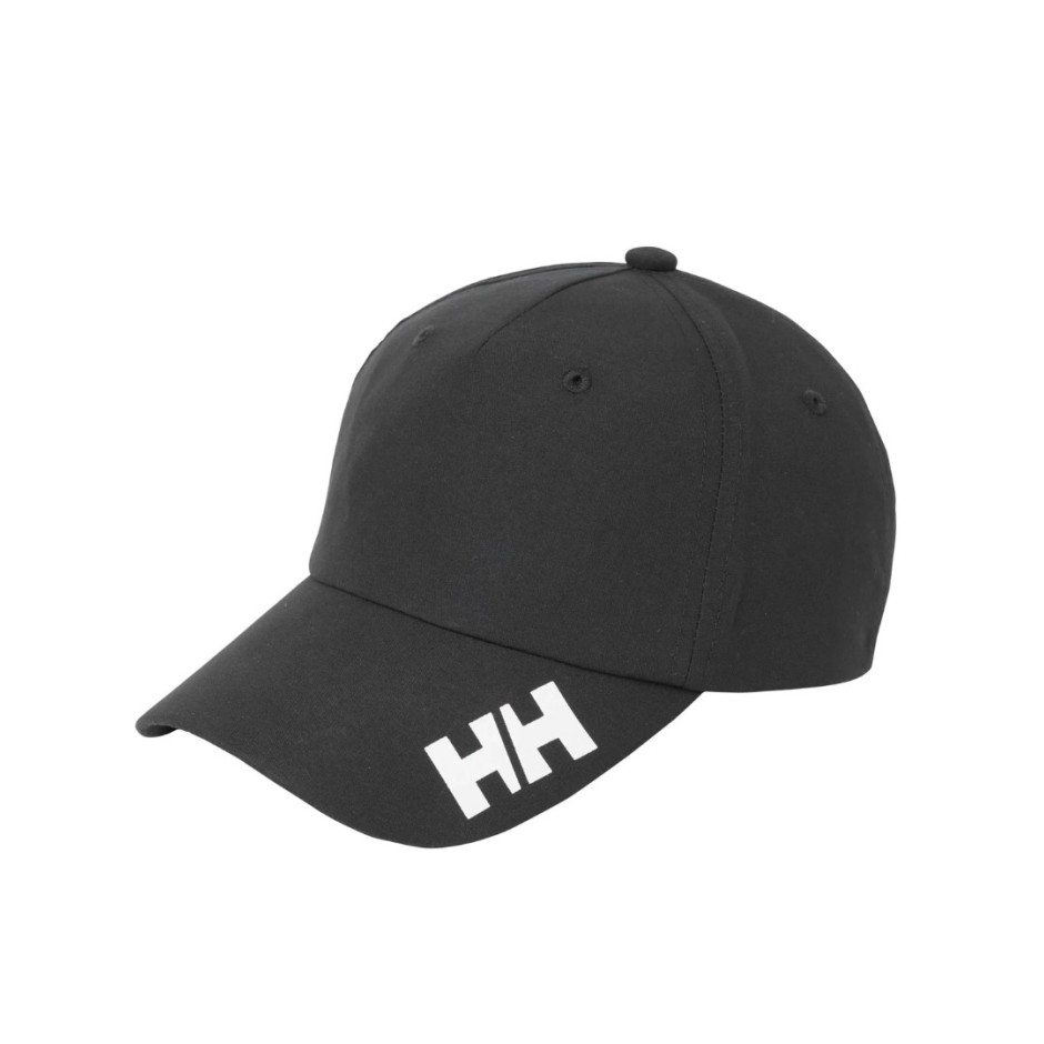 HELLY HANSEN CREW CAP 67160-990 Black