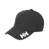 HELLY HANSEN CREW CAP 2.0 67517-980 Coal Image 