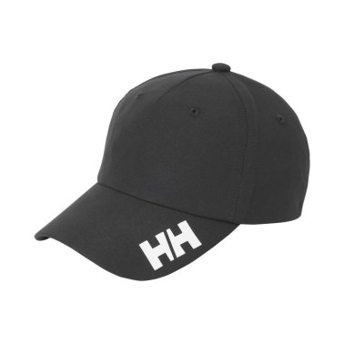 HELLY HANSEN CREW CAP 2.0 67517-980 Coal