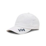 HELLY HANSEN CREW CAP 2.0 67517-001 White Image 