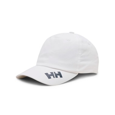 HELLY HANSEN CREW CAP 2.0 67517-001 White