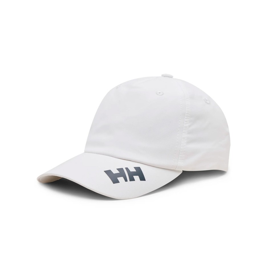 HELLY HANSEN CREW CAP 2.0 67517-001 White
