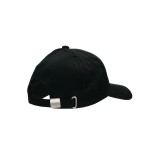 JOMA CAP COTTON Μαύρο Εικόνα 0