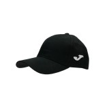 JOMA CAP COTTON Μαύρο Εικόνα 