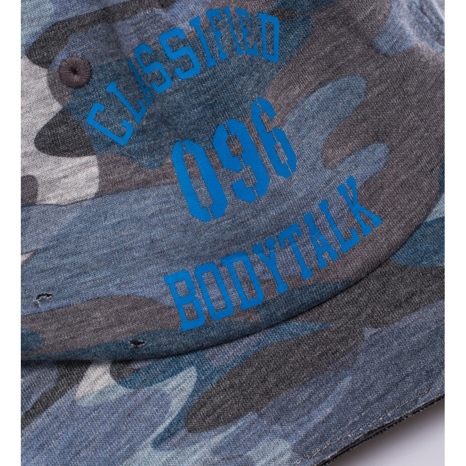 BODYTALK 161-976255-54682 Grey