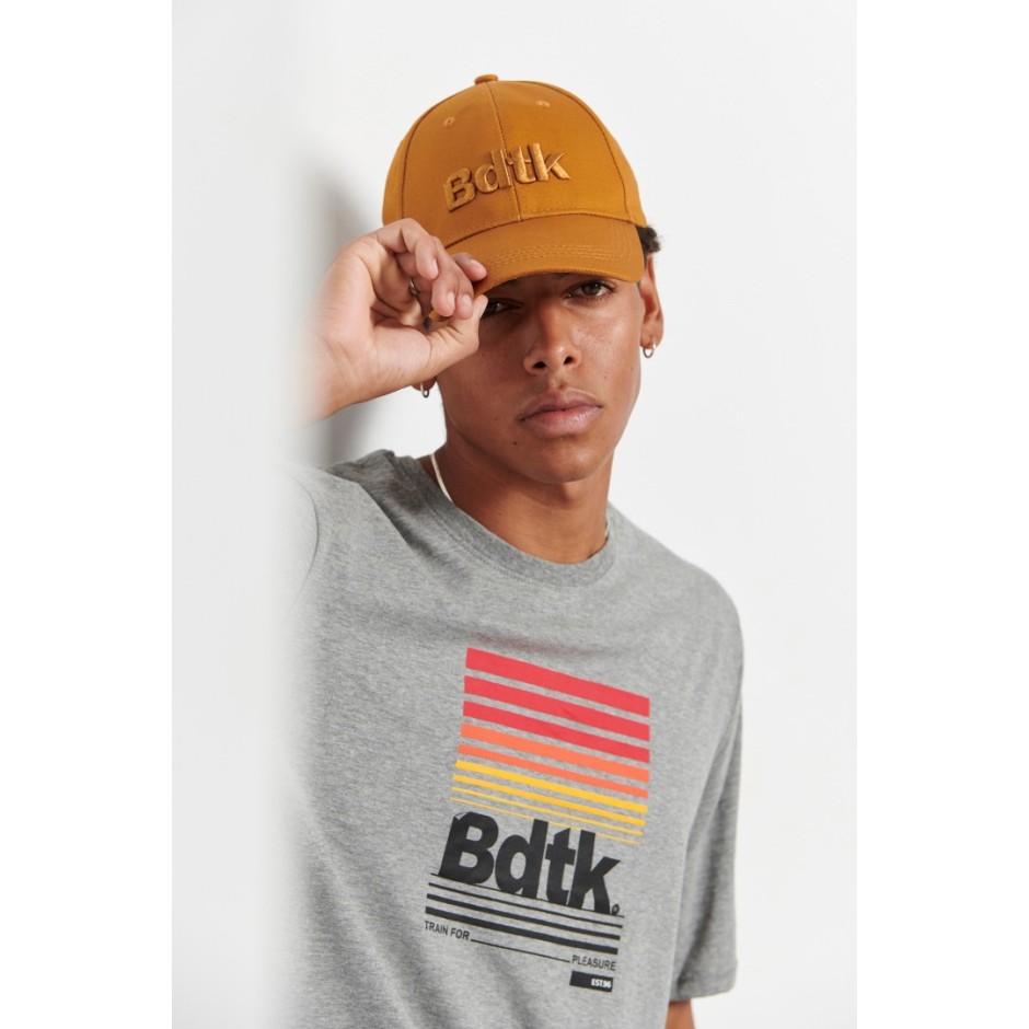 BODYTALK 1232-972555-00914 Mustard