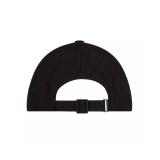 BUFF SUMMIT CAP 122583.999.30.00-IKUT BLACK Μαύρο