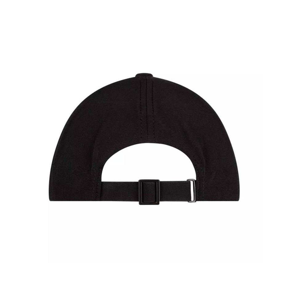 BUFF SUMMIT CAP 122583.999.30.00-IKUT BLACK Black