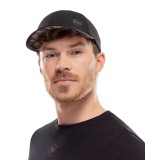 BUFF SUMMIT CAP 122583.999.30.00-IKUT BLACK Black Image 1