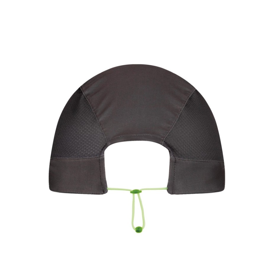BUFF PACK SPEED CAP 122575.937.10.00-GREY Grey