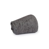 BUFF PACK SPEED CAP 122575.937.10.00-GREY Grey Image 1