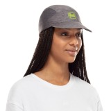 BUFF PACK SPEED CAP 122575.937.10.00-GREY Grey Image 3