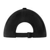 BUFF PACK BASEBALL CAP 130734.999.10.00-30 YEARS Black Image 0