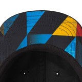 BUFF PACK BASEBALL CAP 130734.999.10.00-30 YEARS Black Image 1