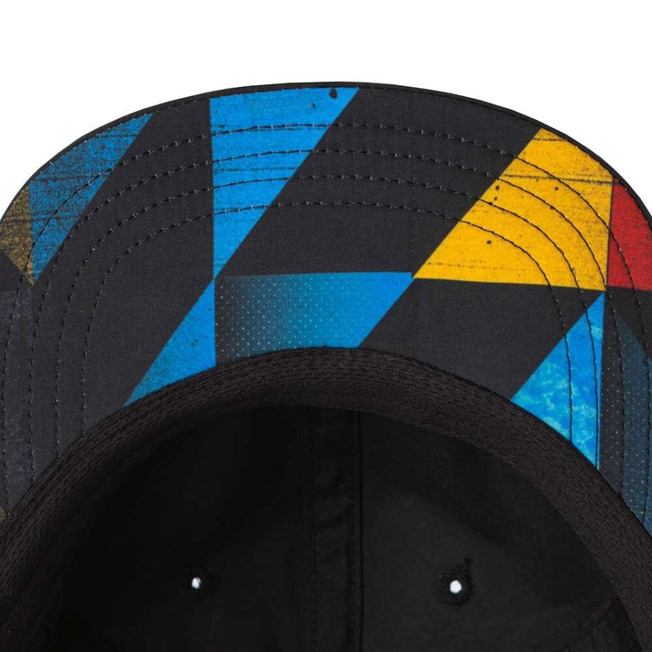 BUFF PACK BASEBALL CAP 130734.999.10.00-30 YEARS Black