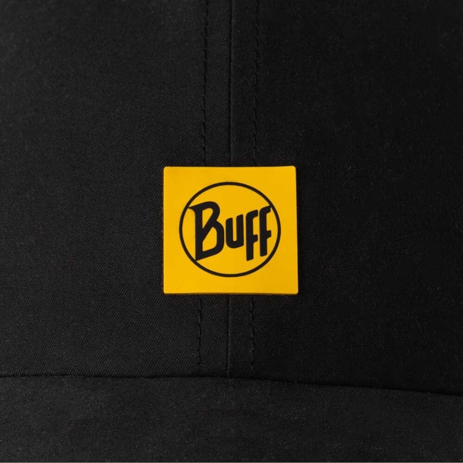 BUFF PACK BASEBALL CAP 130734.999.10.00-30 YEARS Black