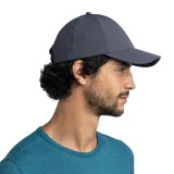 BUFF SUMMIT CAP 133553.901.30.00-BONSY GRAPHITE Coal Image 2