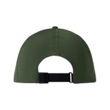 BUFF SUMMIT CAP 135604.854.30.00-SOLID KHAKI Κhaki Image 0