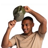 Cap Khaki - Buff 5 Panel Air Image 1