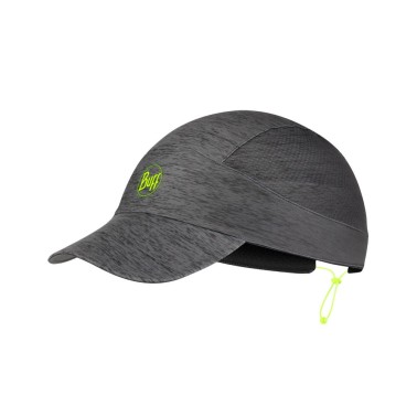 BUFF PACK SPEED CAP 122575.937.10.00-GREY Grey