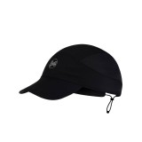 BUFF PACK SPEED CAP 119505.999.10.00-SOLID BLACK Black Image 