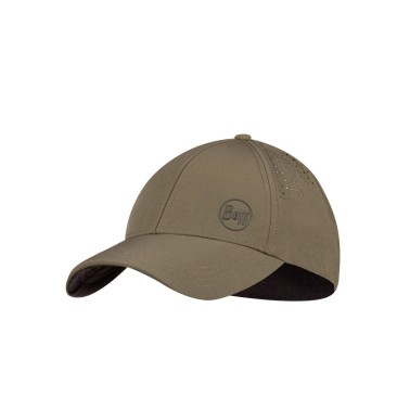 BUFF SUMMIT CAP 122583.302.30.00-IKUT SAND Brown