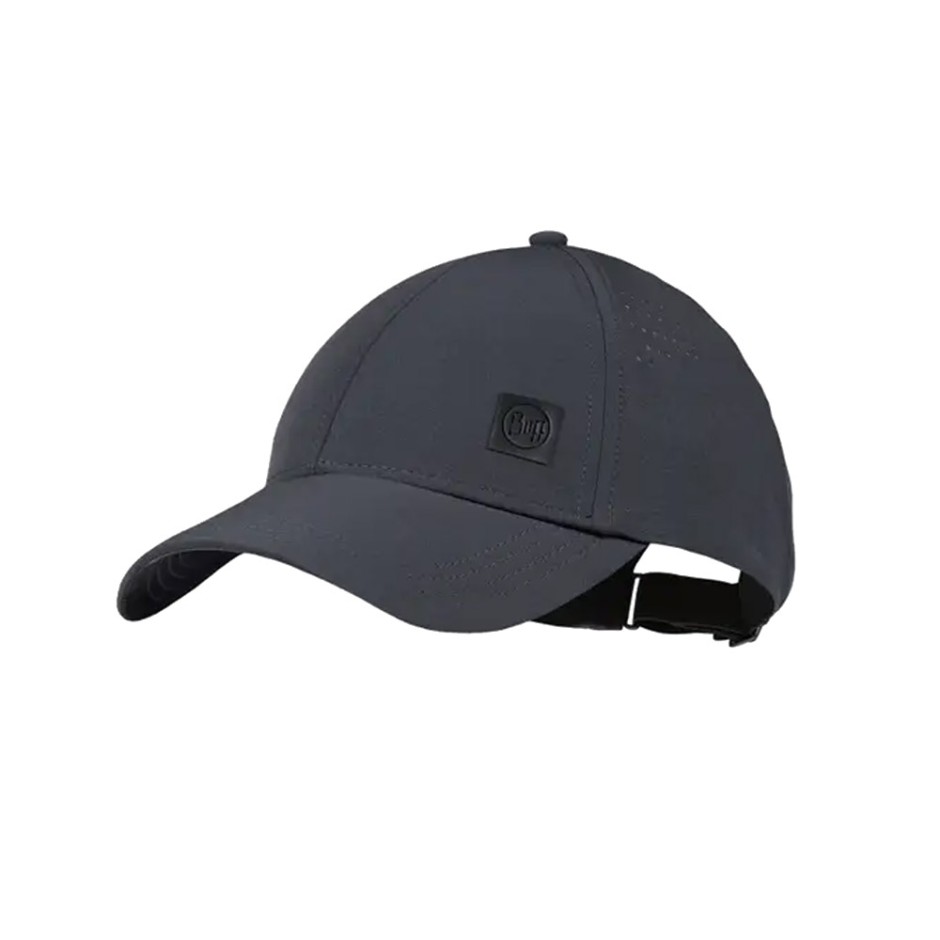 BUFF SUMMIT CAP 133553.901.30.00-BONSY GRAPHITE Coal