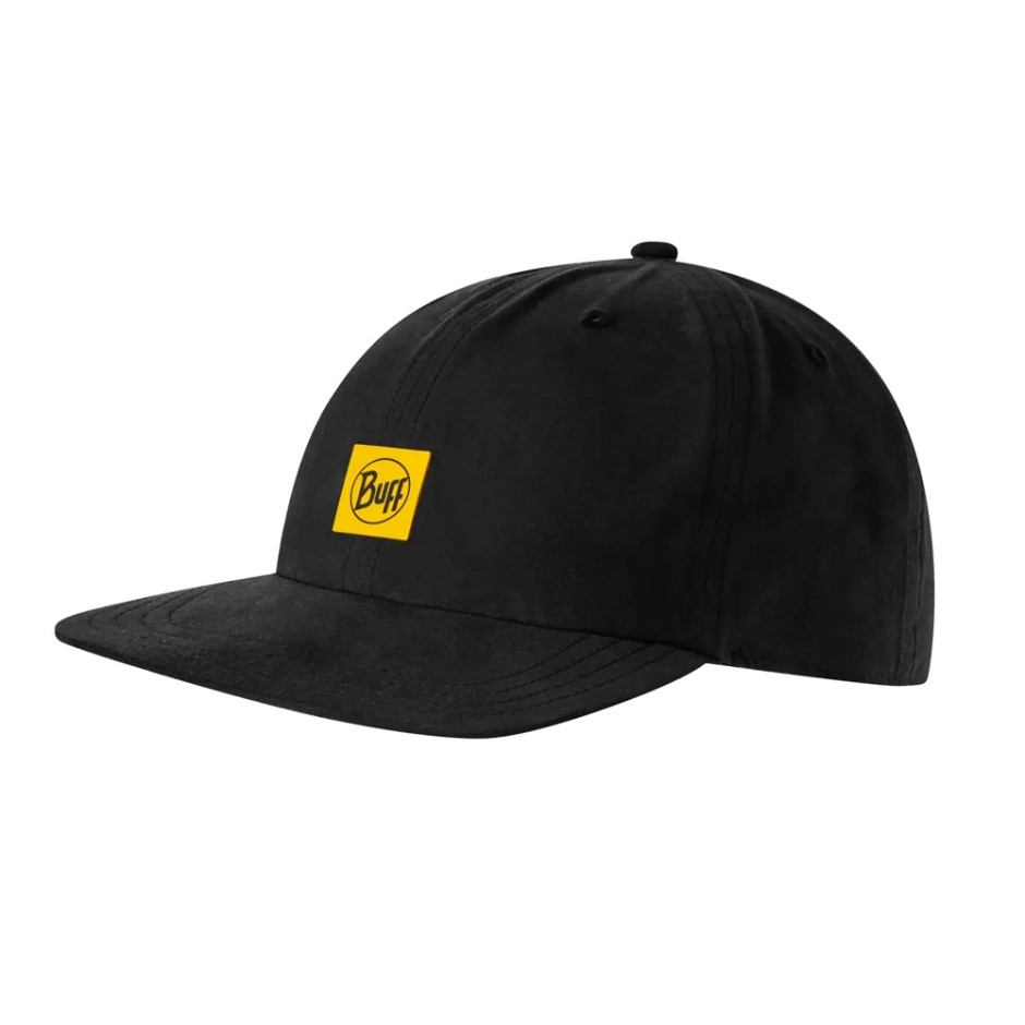 BUFF PACK BASEBALL CAP 130734.999.10.00-30 YEARS Black