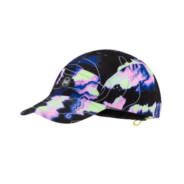 Cap Colorful - Buff CoolNet UV Pack Speed