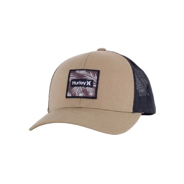 HURLEY SEACLIFF HAT CJ753900-281 Beige