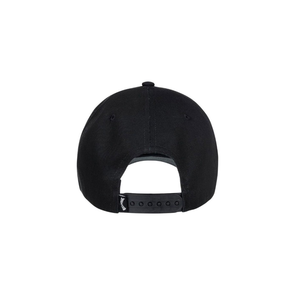 BILLABONG ARCH SNAPBACK U5CM01BIF0-19 Μαύρο
