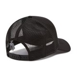 BILLABONG PODIUM TRUCKER W5CT01BIP1-865 Black Image 0