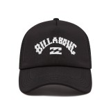 BILLABONG PODIUM TRUCKER W5CT01BIP1-865 Black Image 1