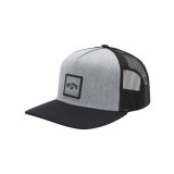 BILLABONG STACKED TRUCKER ABYHA00184-GRH Grey Image 1