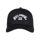BILLABONG ARCH SNAPBACK EBYHA00128-BLK Black Image 1