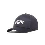 BILLABONG ARCH SNAPBACK U5CM01BIF0-2061 Coal Image 