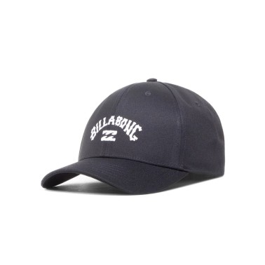 BILLABONG ARCH SNAPBACK Ανθρακί
