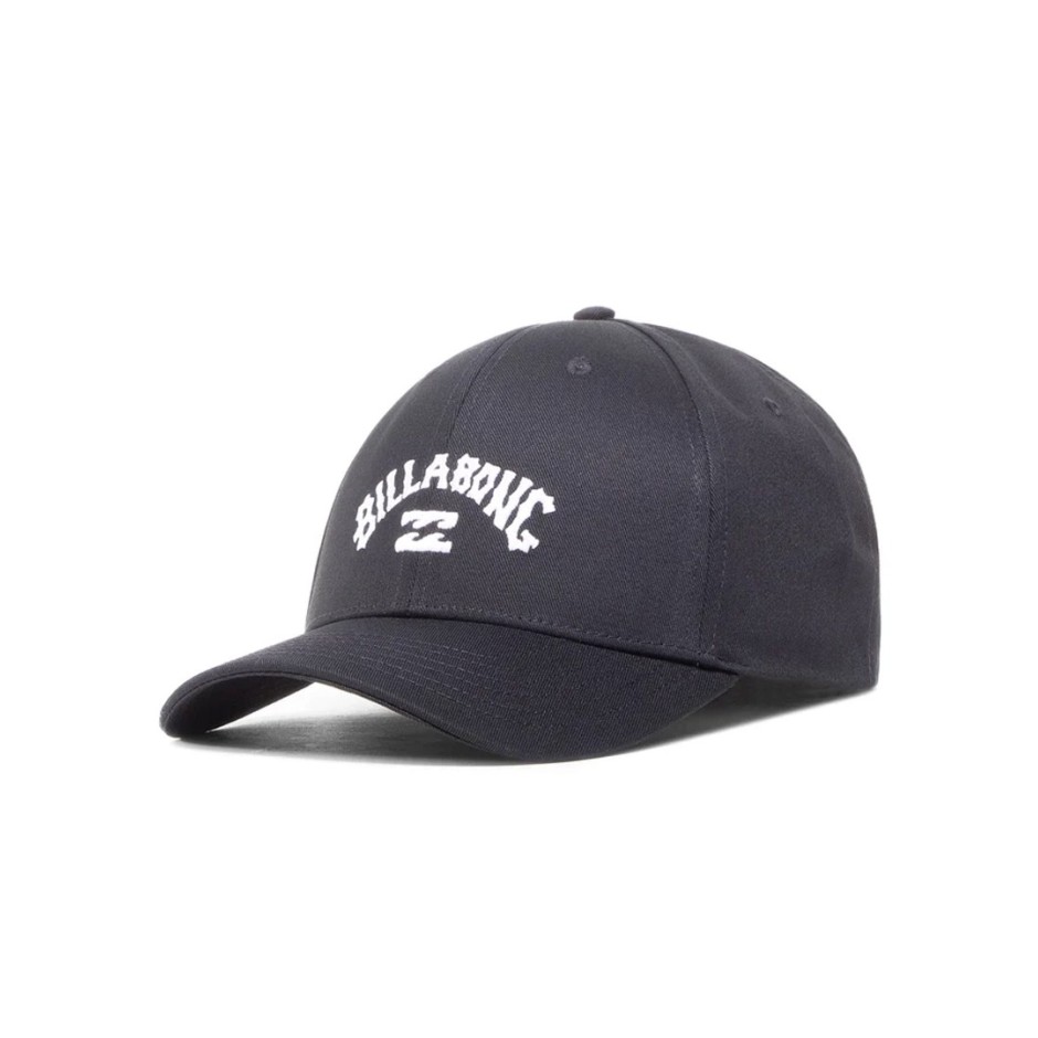 BILLABONG ARCH SNAPBACK U5CM01BIF0-2061 Coal