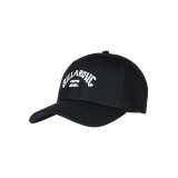 BILLABONG ARCH SNAPBACK U5CM01BIF0-19 Black Image 