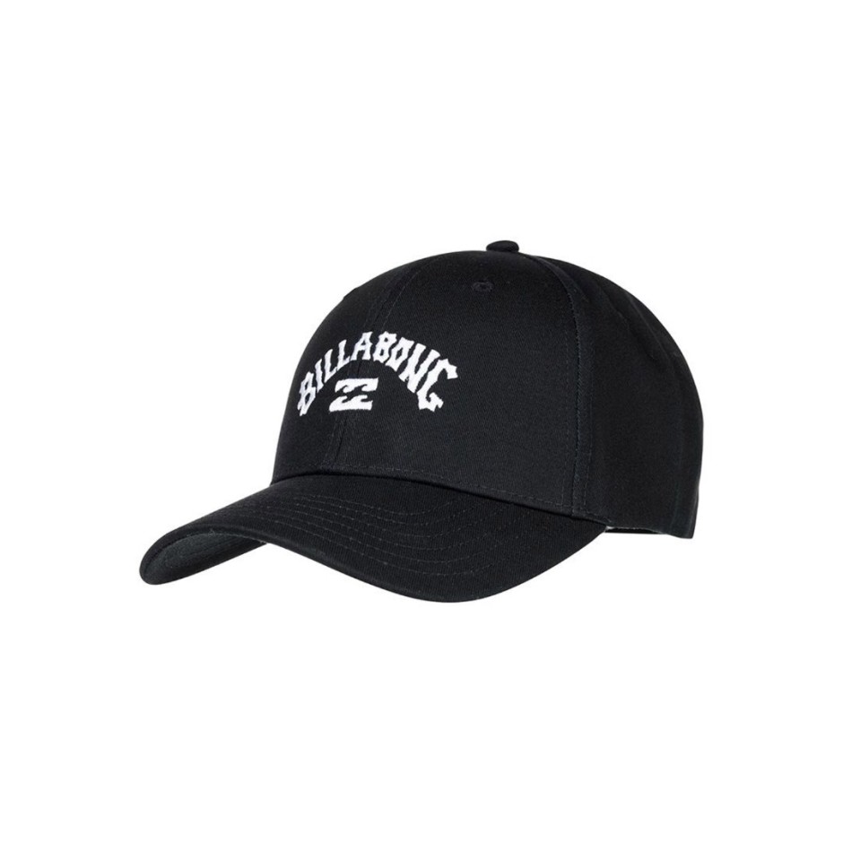BILLABONG ARCH SNAPBACK U5CM01BIF0-19 Black