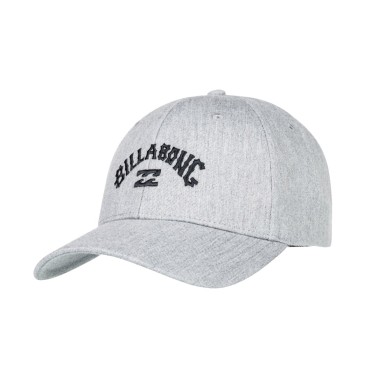 BILLABONG ARCH SNAPBACK EBYHA00128-GRH Grey