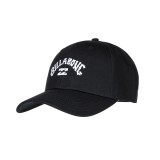 BILLABONG ARCH SNAPBACK EBYHA00128-BLK Black Image 