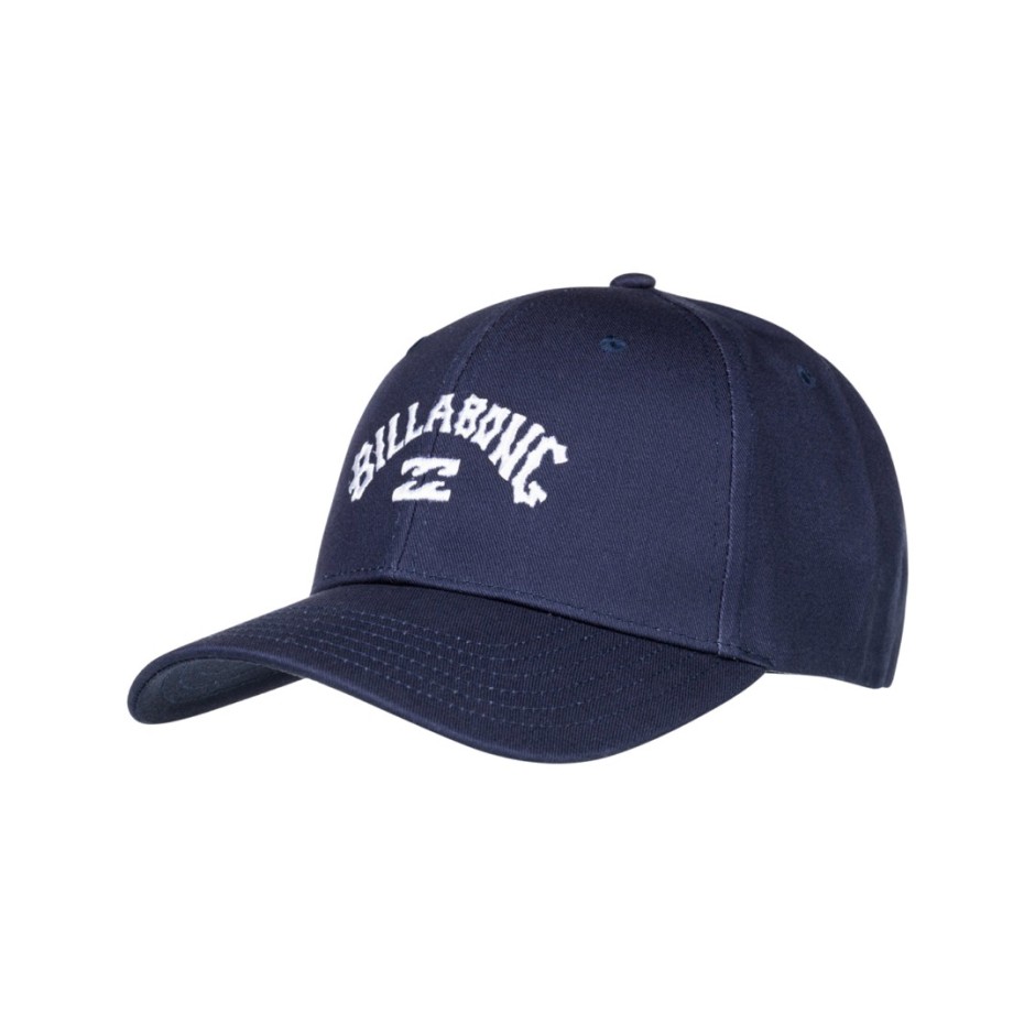 BILLABONG ARCH SNAPBACK EBYHA00128-NVY Blue
